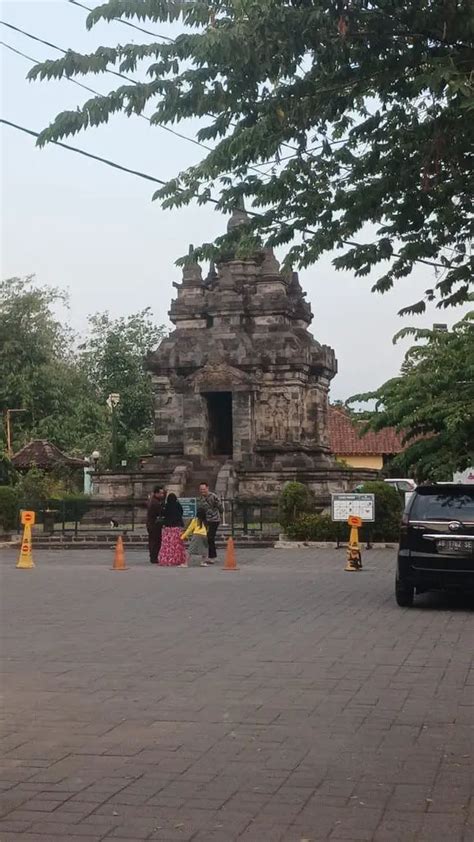 20 Mystical Temples In Yogyakarta (+fun facts)