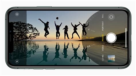 Apple iPhone 11, iPhone 11 Pro: All New Camera Features Explained - Tech