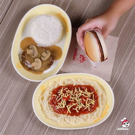 Mix And Match Jollibee｜TikTok Search, 43% OFF