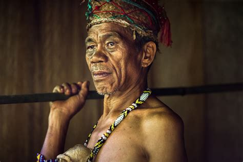 The Mansaka of Compostela Valley | Photographer Jacob Maentz