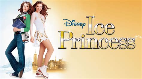 Ice Princess | Disney+