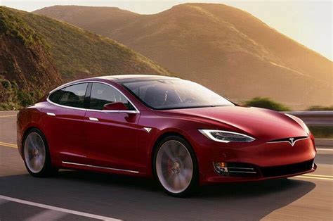 New Tesla Model S Prices. 2019 Australian Reviews | Price My Car