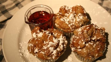 Bread Pudding Muffins Recipe - Food.com