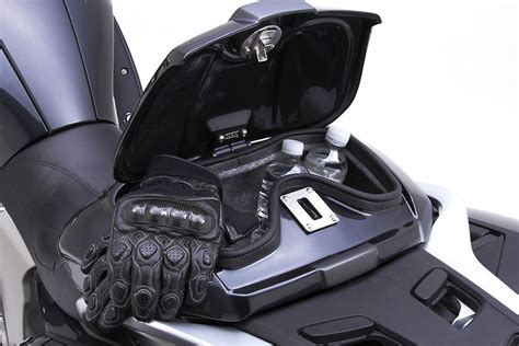 Corbin Motorcycle Seats & Accessories | BMW K1600 GTL | 800-538-7035