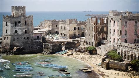All About Somalia - Africa.com