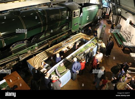 Ulster Folk Transport Museum Stock Photos & Ulster Folk Transport Museum Stock Images - Alamy