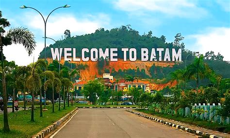 8 Lokasi Tempat Wisata Pulau Batam yang Bisa Anda Nikmati