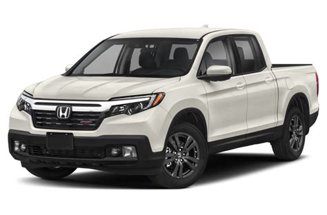 2020 Honda Ridgeline Trim Levels & Configurations | Cars.com