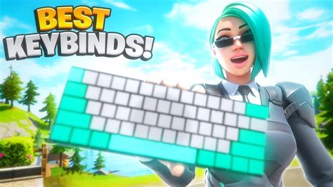 Best keybinds for fortnite mac - sosjl