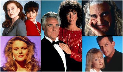 Another Word: Photos of the Beloved NBC Soap Opera Through the Years