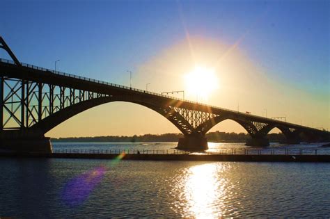 Peace Bridge? Buffalo, NY | Trip, Buffalo new york, Travel