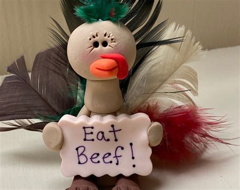 Turkey Decoration - Etsy