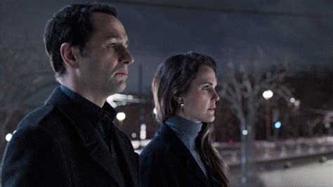 'The Americans' Cast and Creators Reflect on "Heartbreaking" Series ...