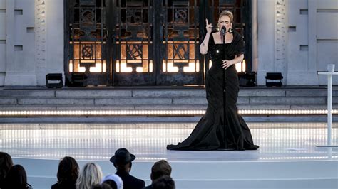 How to watch ‘Adele One Night Only’ | What to Watch