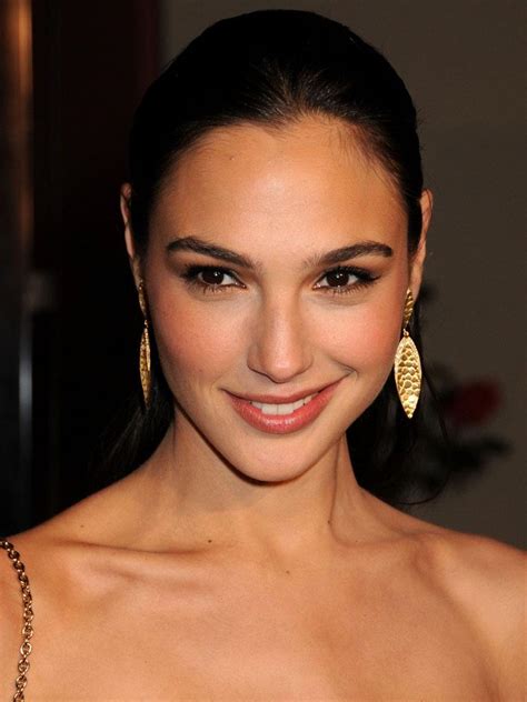 Gal Gadot - DC Movies Wiki