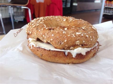 The Best Bagels From Dunkin’ Donuts | Circle-B-Kitchen.com