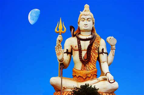 Maha Shivaratri/Shivaratri 2025 in India