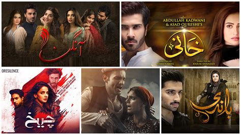 5 Pakistani Dramas Whose Worst Endings Just Left Us Confused! - Diva Magazine