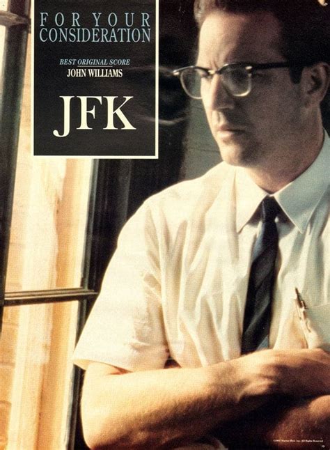 JFK (1991) - Posters — The Movie Database (TMDb)