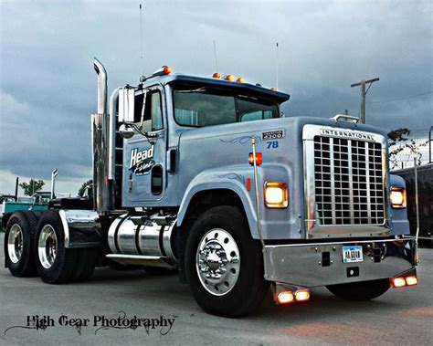 22 best International Transtar 4300 images on Pinterest | Ih, Trucks ...