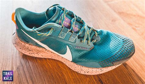 Nike Pegasus Trail 3 Review: Is The Redesign A Big Win?