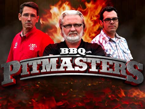 Watch 'BBQ Pitmasters' on Amazon Prime Video UK - NewOnAmzPrimeUK