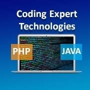 Coding Expert Technologies