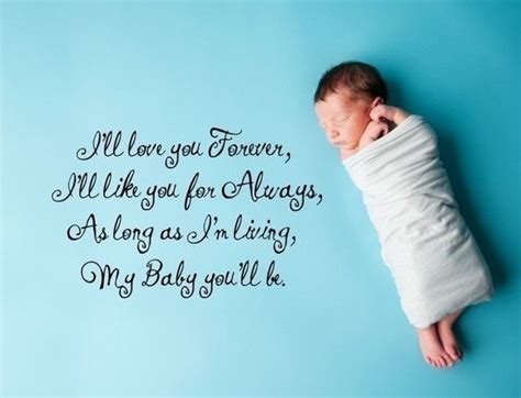 From my boys favorite book... | Baby quotes, Vinyl lettering, Baby pictures