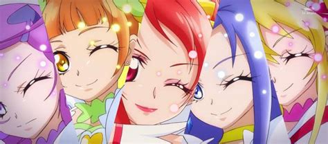 Doki Doki Precure - pretty cure Photo (35375404) - Fanpop