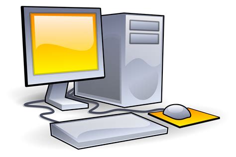 File:Desktop-PC.svg - Wikimedia Commons