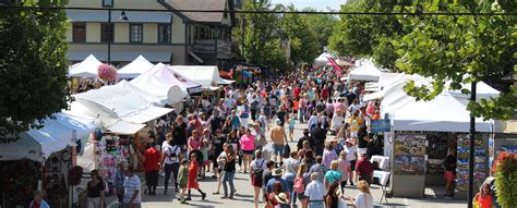 The History of the Frankfort Fall Festival – Frankfort Historical Society