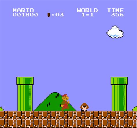 NES Game: Super Mario Bros (1985 Nintendo) Super Mario Bros (1986 Nintendo) | atelier-yuwa.ciao.jp