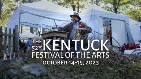 the festival | Kentuck Art Center