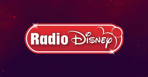 Radio Disney | Your Music. Your Way.