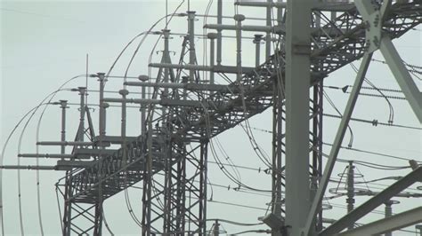 Texas power grid: ERCOT predicts record electricity demand | wfaa.com