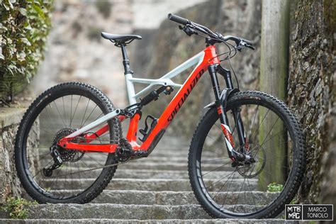 [Tested] Specialized Enduro FSR Pro Carbon 29 | MTB-MAG.COM