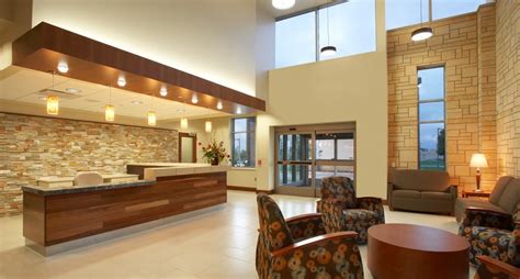 Van Diest Medical Center | Pope Design Group