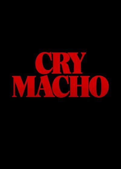 Cry Macho DVD – When Is Cry Macho Coming Out?