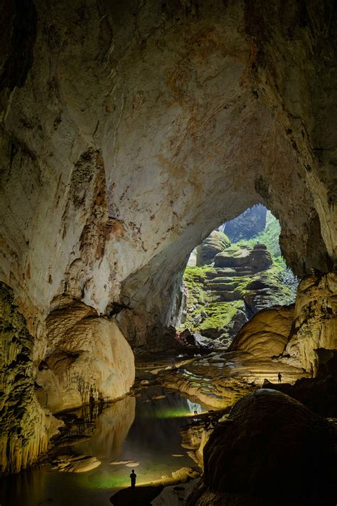 How to explore the world's largest cave, Hang Son Doong, in Vietnam - Lonely Planet