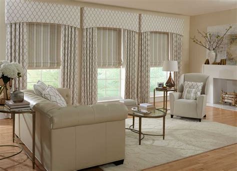 25 Thinks We Can Learn From This formal Living Room Curtains - Home, Family, Style and Art Ideas