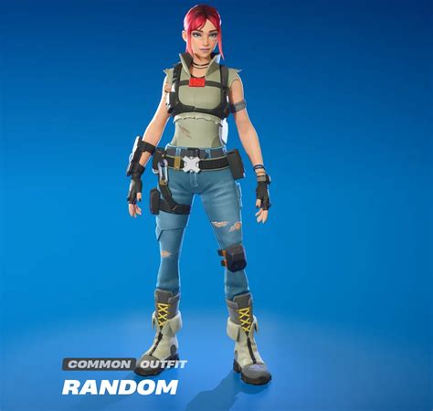 How To Get Free Fortnite Skins in January 2024