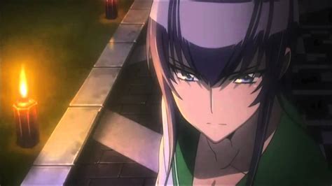 Highschool of the dead saeko - mahasac