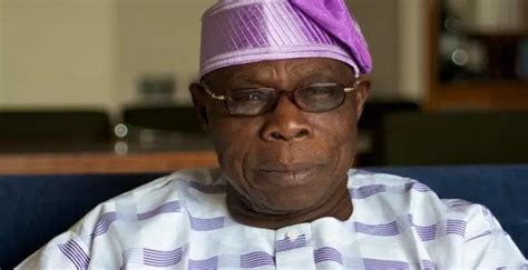 Olusegun Obasanjo - Former President of Nigeria, Facts, Facts ...