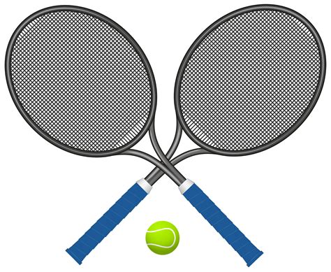 Tennis Ball Vector Png Clip Art Library - vrogue.co