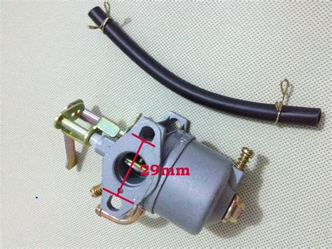 ET950 TG950 Generator Carburetor for Generator spare parts Yamaha ET650 TG650(Aluminum carb.)-in ...