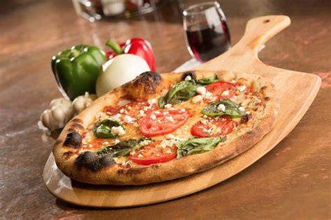 Soulshine Pizza Factory, Oxford - Menu, Prices & Restaurant Reviews - TripAdvisor