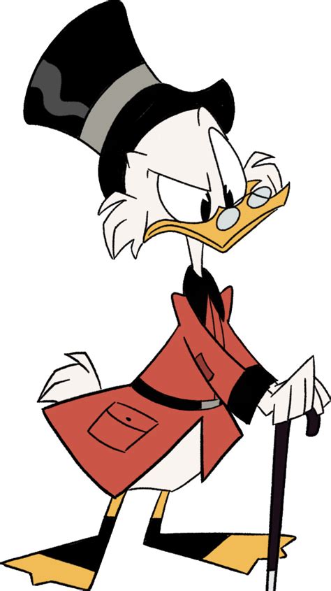 DuckTales PNG Pic | PNG Mart