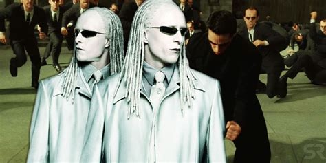 MovieNewsroom | The Matrix: Why The Twins In Reloaded Were So Controversial