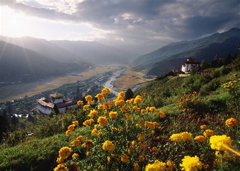 Central Bhutan Tour | Audley Travel US