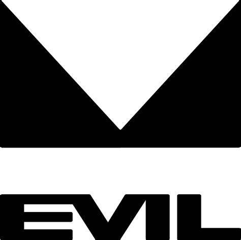 EVIL BIKES DECAL / STICKER 02